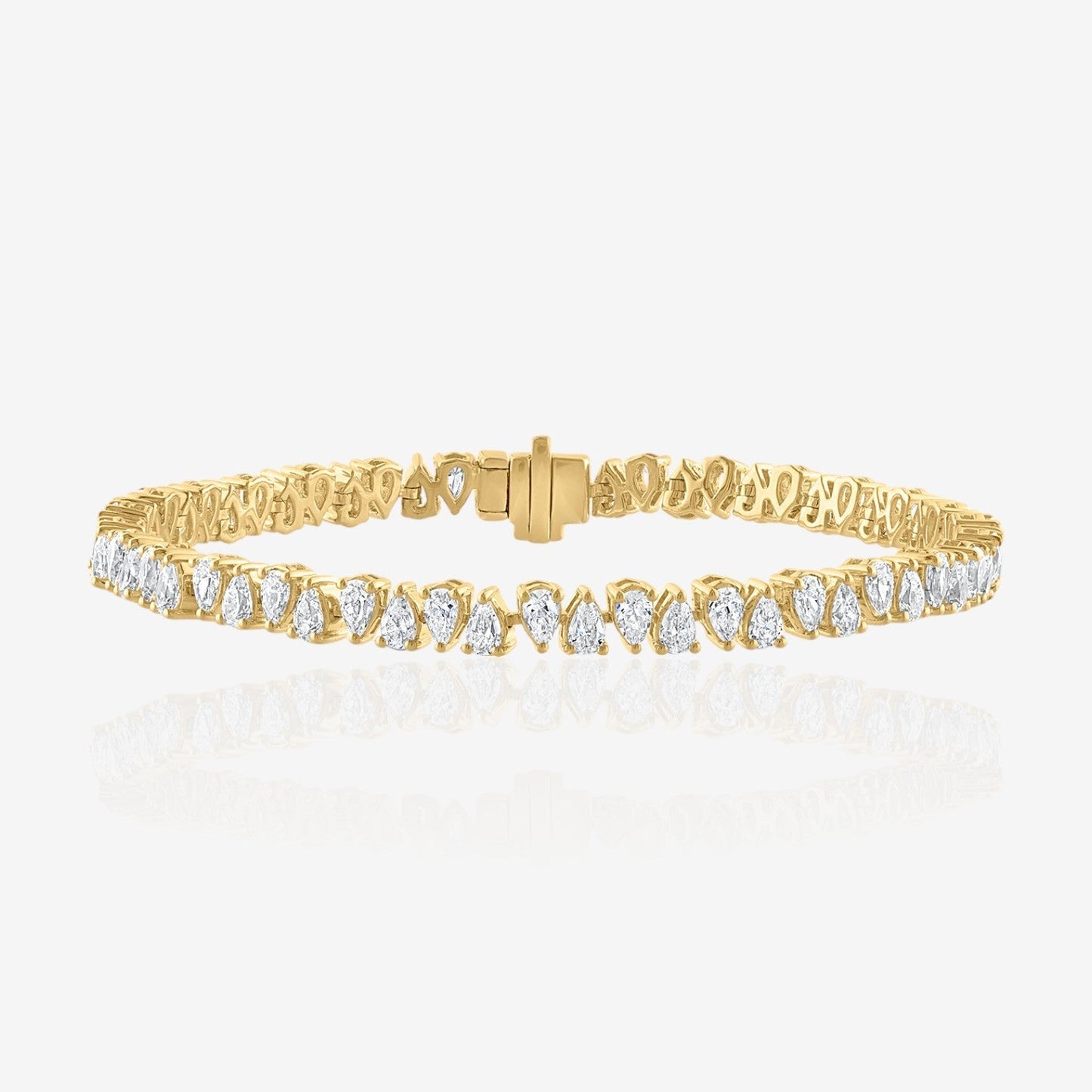 14kt yellow gold/6.00/earth grown/lab grown/top