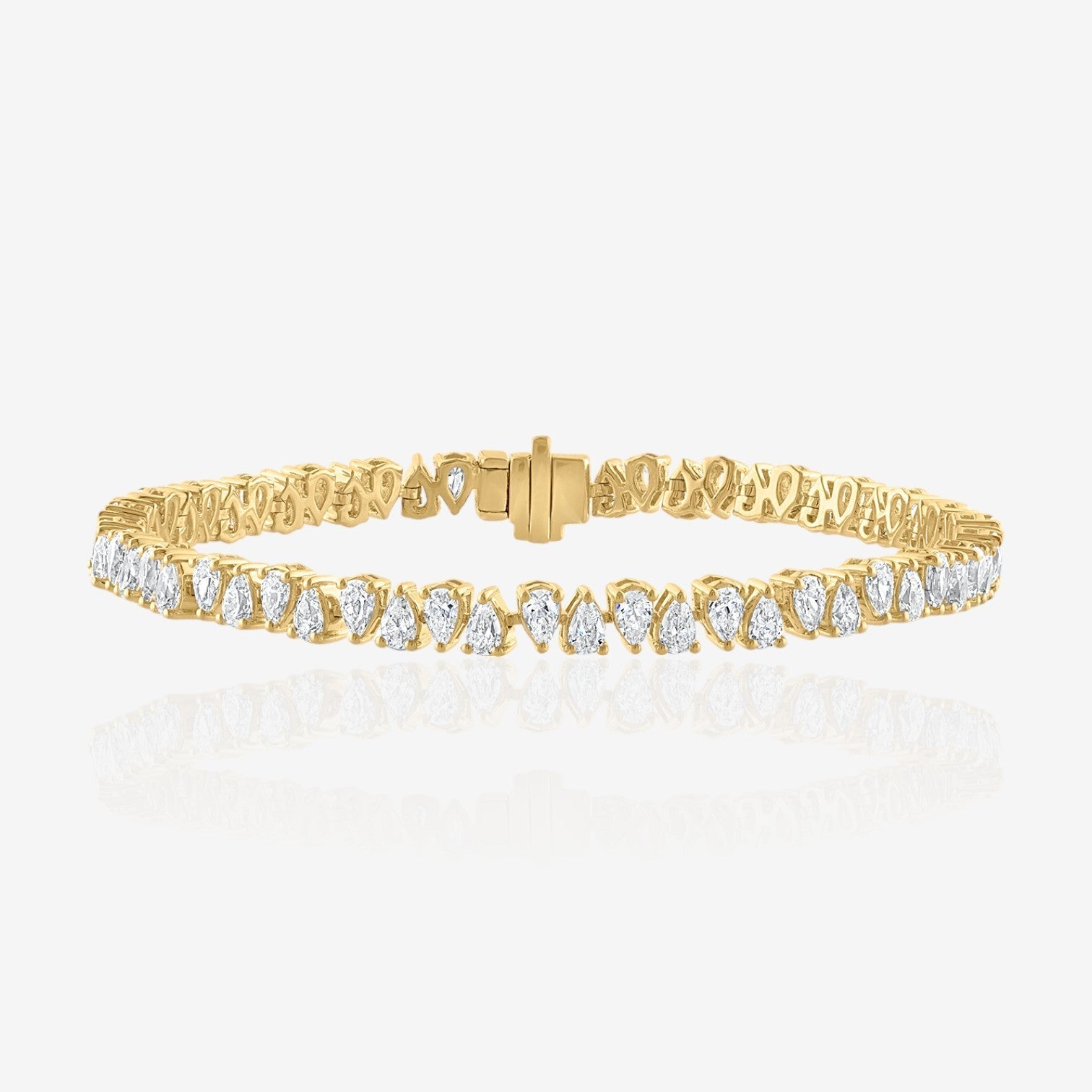 14kt yellow gold/6.00/earth grown/lab grown/top