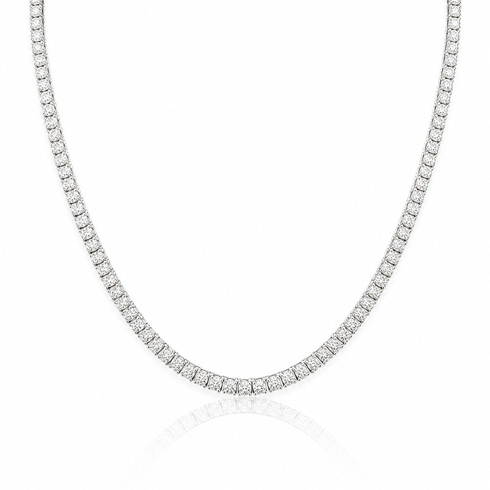 14kt white gold/7.00/top