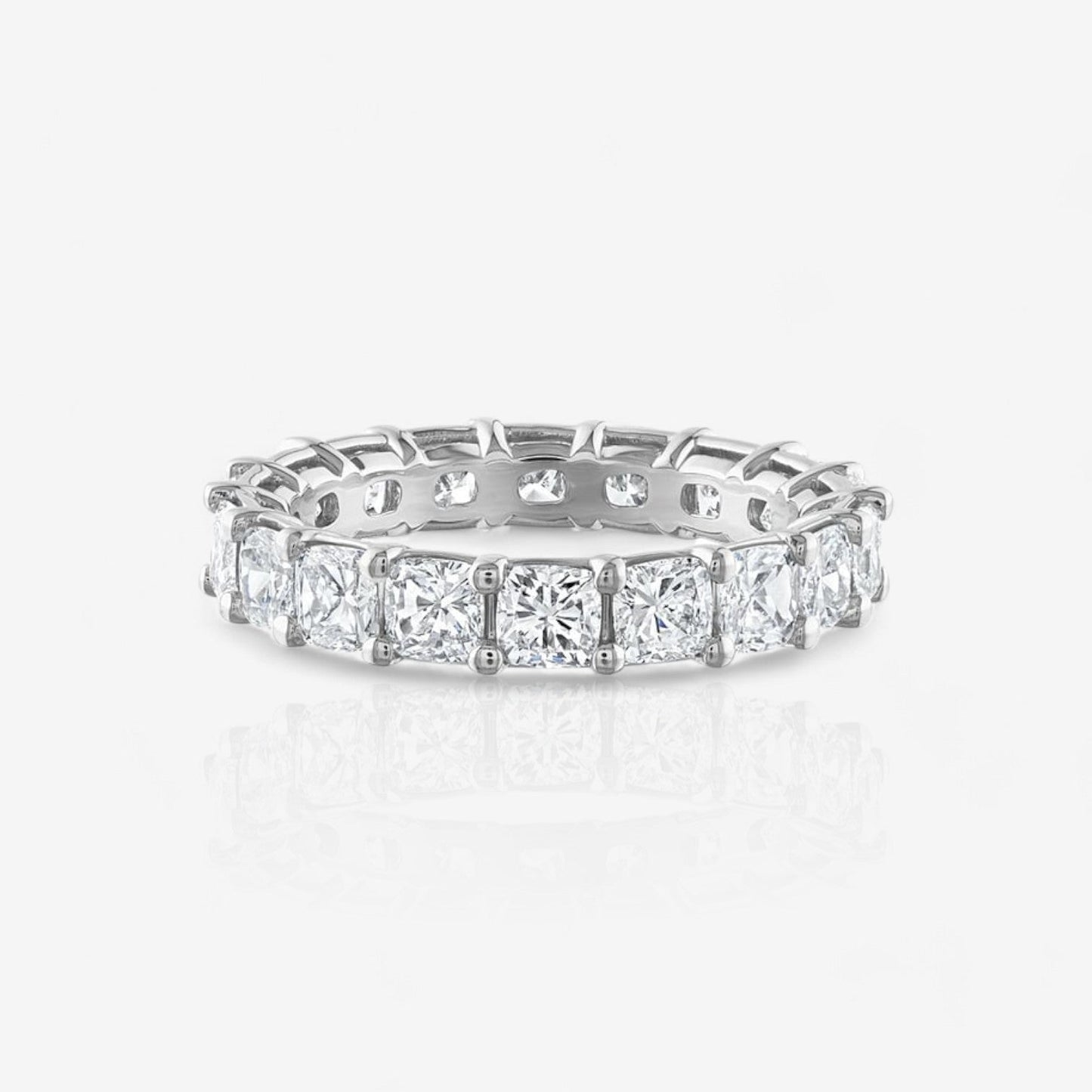 14kt white gold/18kt white gold/platinum/4.00/3/3.5/4/4.5/5/5.5/6/6.5/7/7.5/8/8.5/9/9.5/10/top