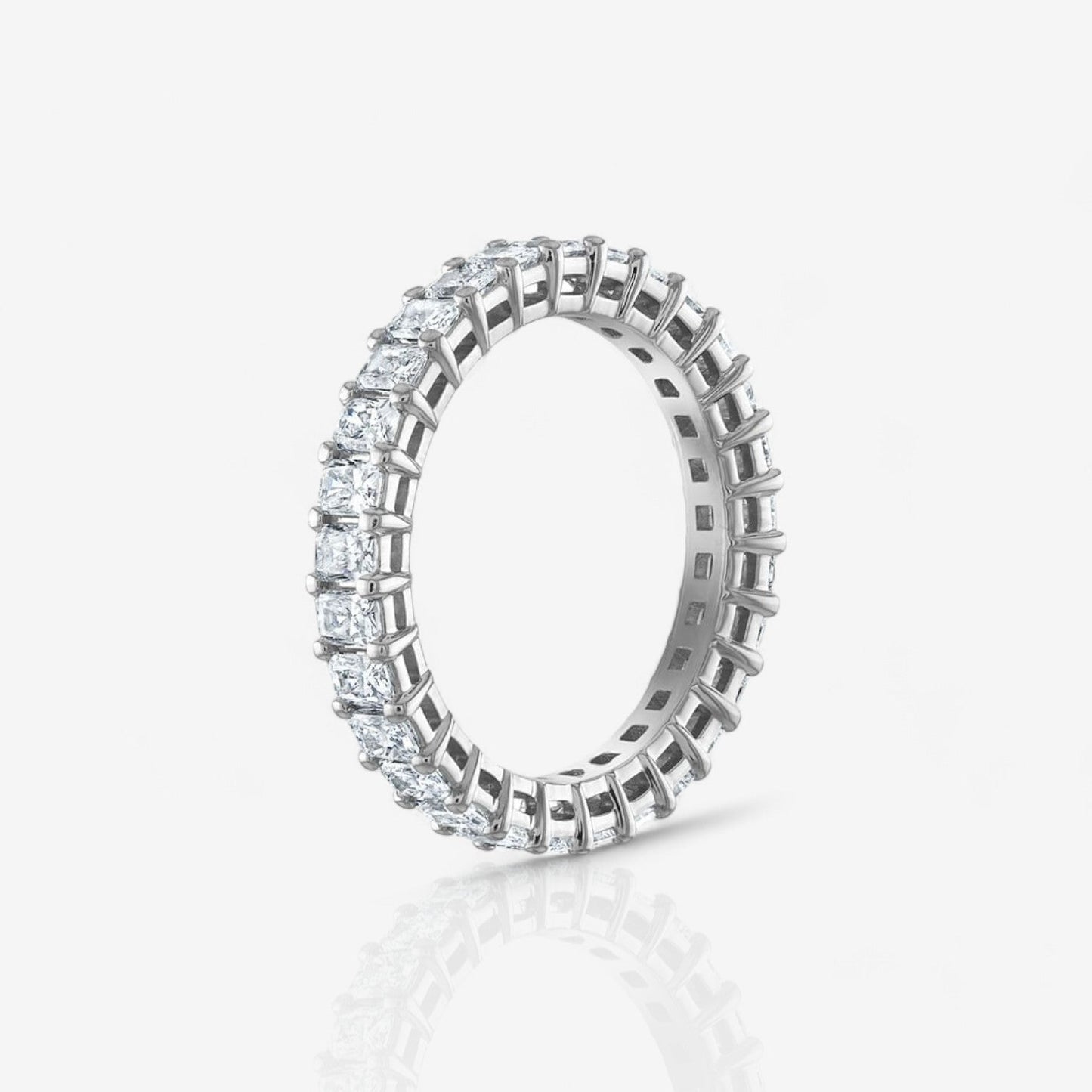 14kt white gold/18kt white gold/platinum/2.00/3/3.5/4/4.5/5/5.5/6/6.5/7/7.5/8/8.5/9/9.5/10/front