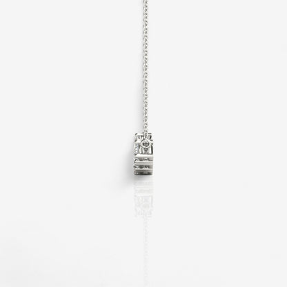 14kt white gold/0.50/1.00/1.50/side