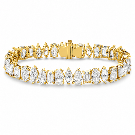 14kt yellow gold/3.00/top
