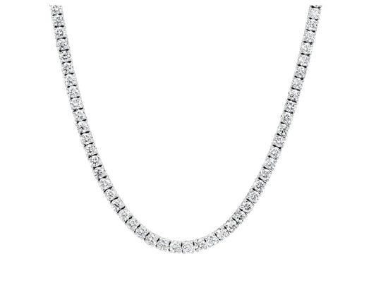 14kt white gold/10.00/top