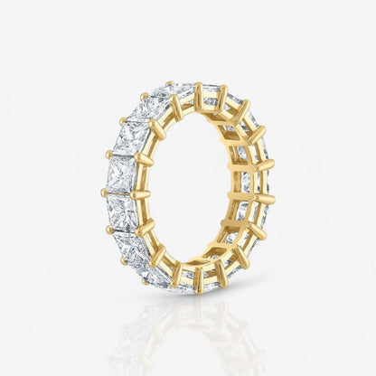 18kt yellow gold/5.00/3/3.5/4/4.5/5/5.5/6/6.5/7/7.5/8/8.5/9/9.5/10/front