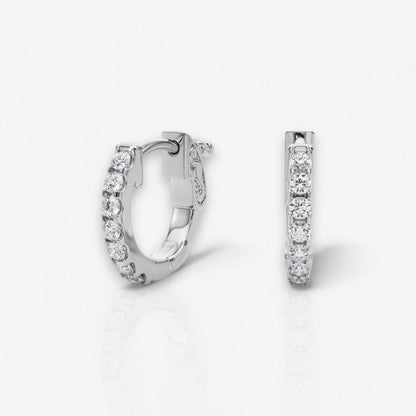 14kt white gold/0.28/top