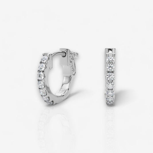 14kt white gold/0.28/top