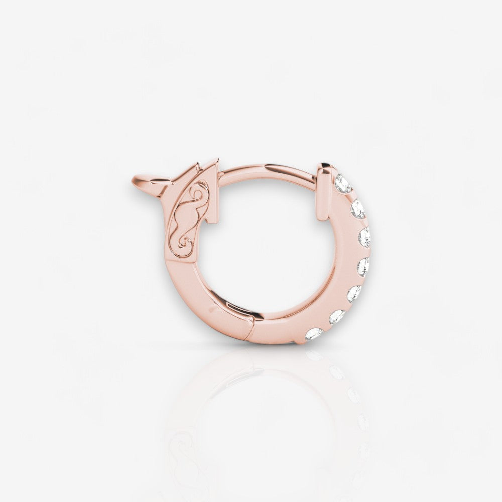 14kt rose gold/0.28/perspective