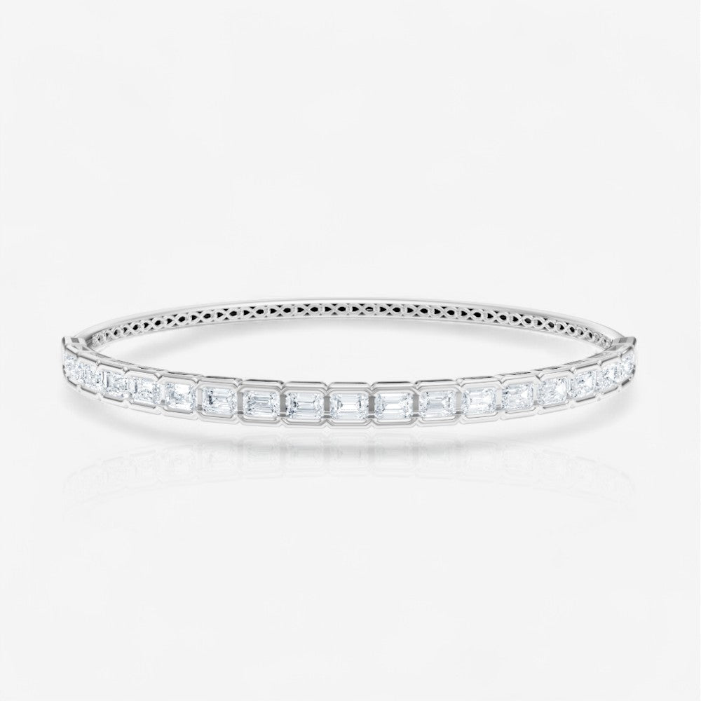 14kt white gold/18kt white gold/platinum/5.00/top