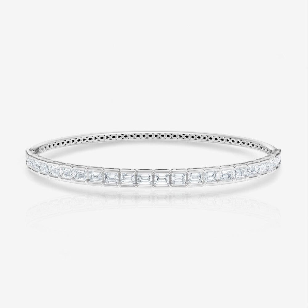 14kt white gold/18kt white gold/platinum/3.00/top
