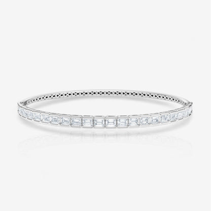 14kt white gold/18kt white gold/platinum/3.00/top