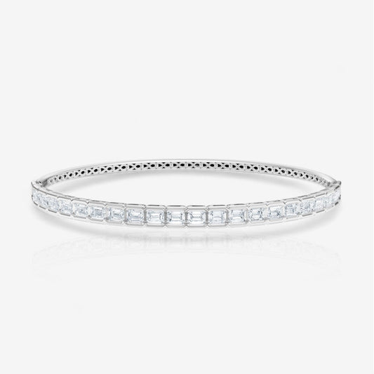 14kt white gold/18kt white gold/platinum/3.00/top