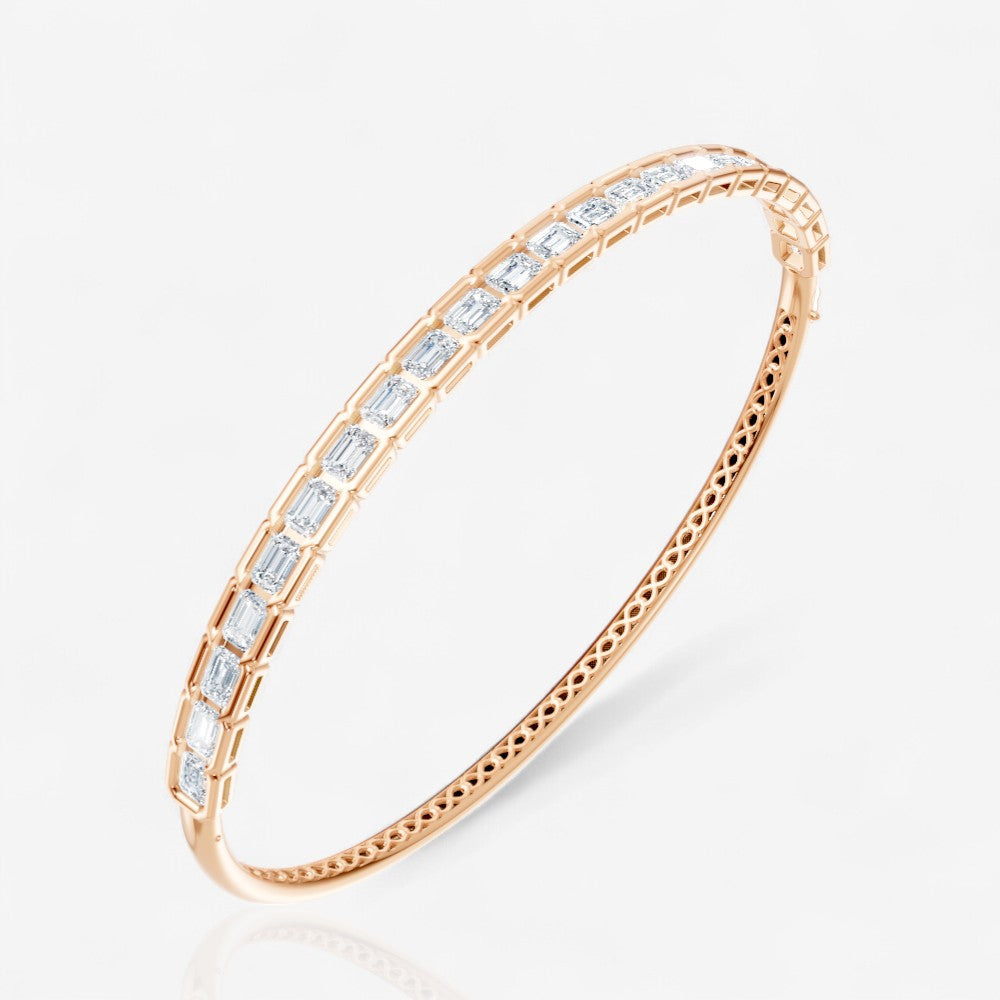 18kt rose gold/3.00/front