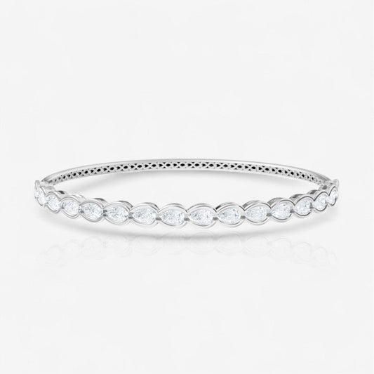 14kt white gold/18kt white gold/platinum/4.00/top
