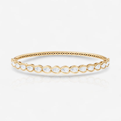 18kt yellow gold/4.00/top