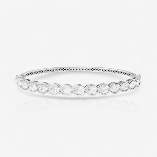 14kt white gold/18kt white gold/platinum/5.00/top