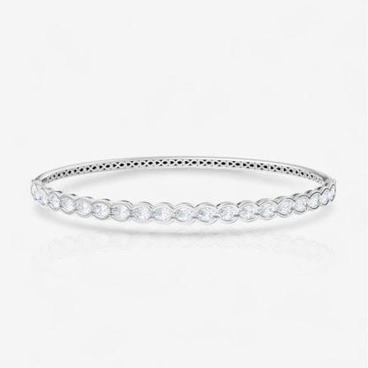 14kt white gold/18kt white gold/platinum/2.00/top