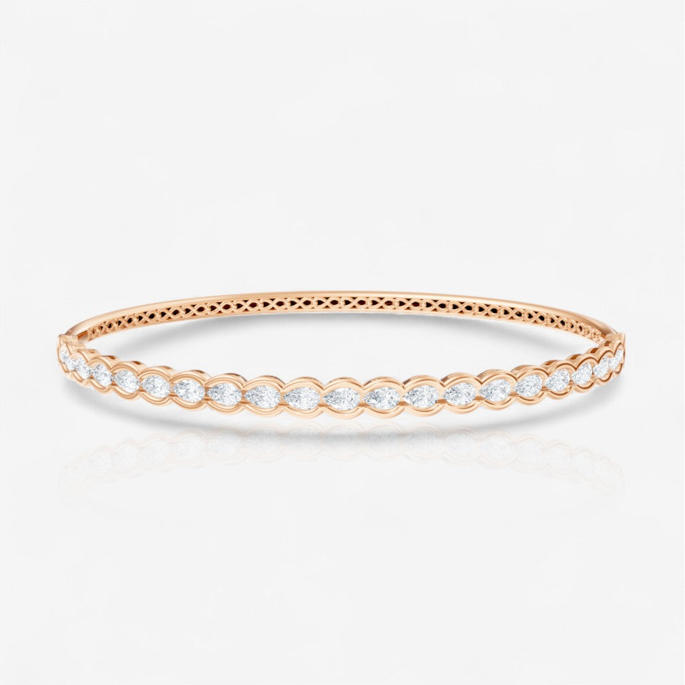 18kt rose gold/2.00/top
