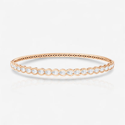 18kt rose gold/2.00/top