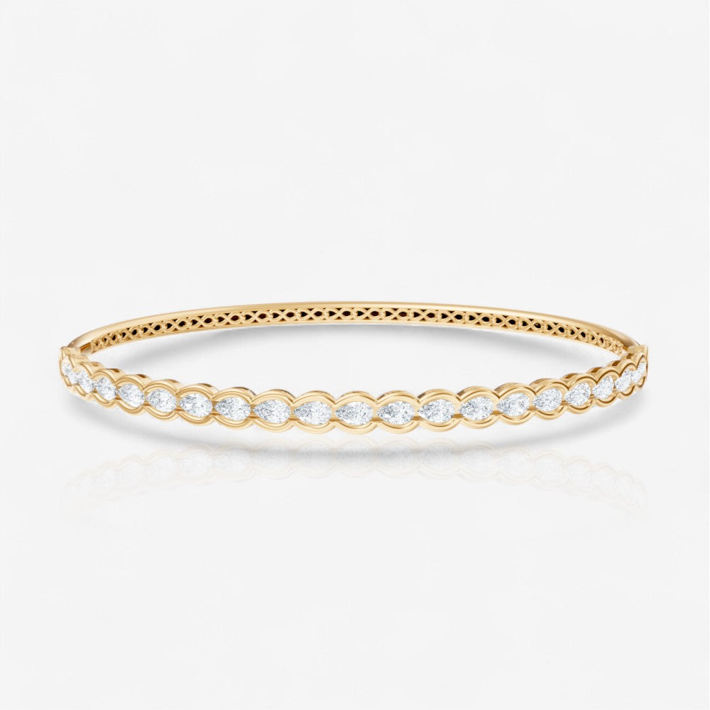 18kt yellow gold/2.00/top