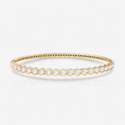 18kt yellow gold/2.00/top