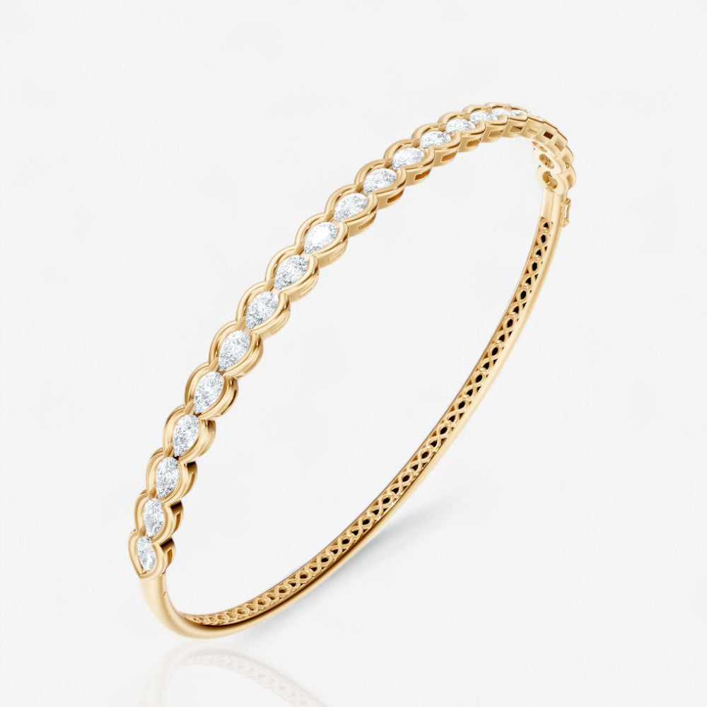 18kt yellow gold/2.00/front