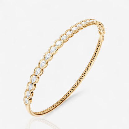 18kt yellow gold/2.00/front