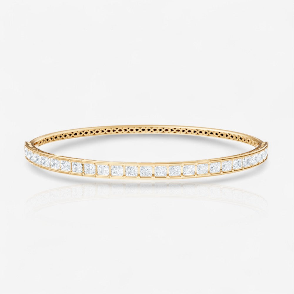 18kt yellow gold/4.00/top
