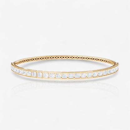 18kt yellow gold/4.00/top