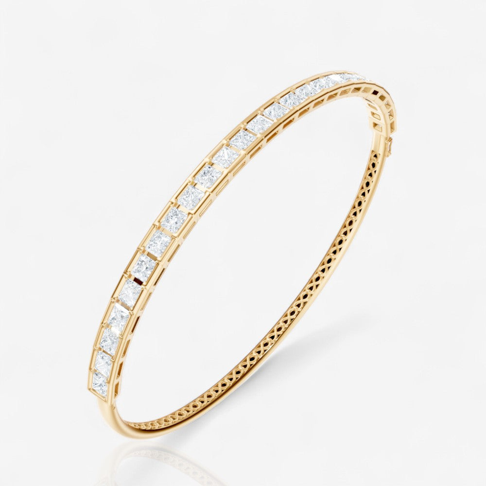 18kt yellow gold/4.00/front