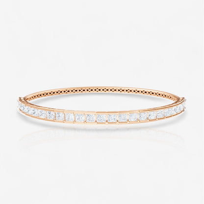 18kt rose gold/6.00/top
