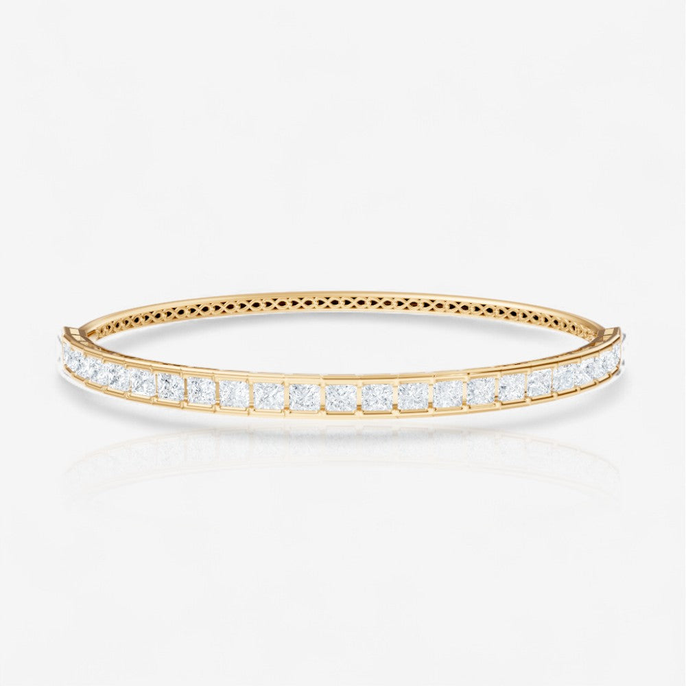 18kt yellow gold/6.00/top