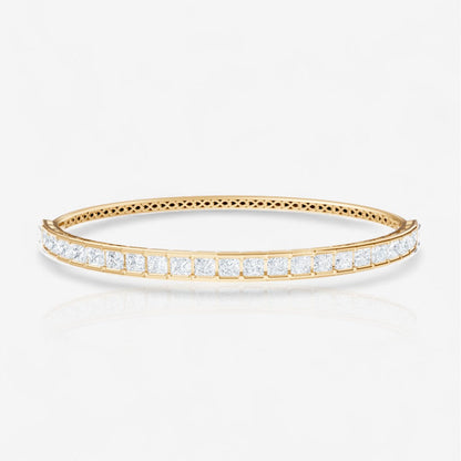 18kt yellow gold/6.00/top