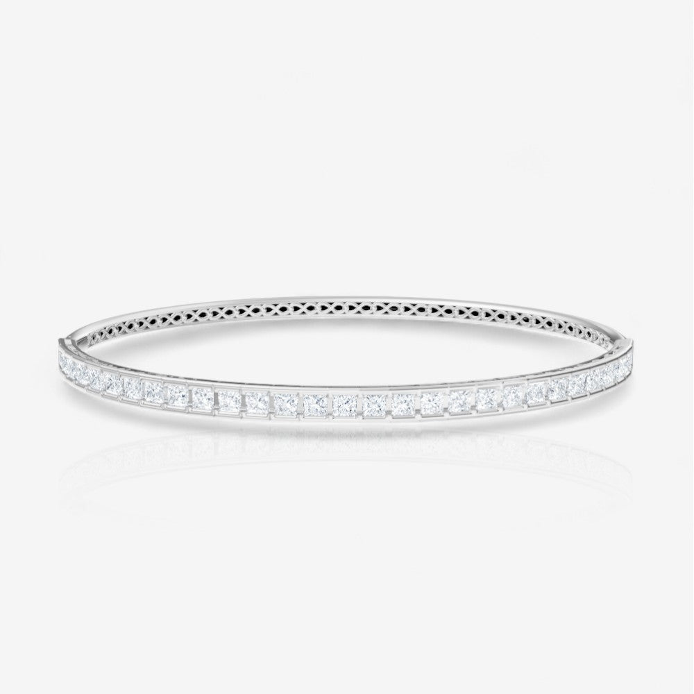 14kt white gold/18kt white gold/platinum/3.00/top
