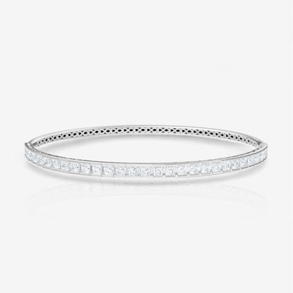 14kt white gold/18kt white gold/platinum/3.00/top