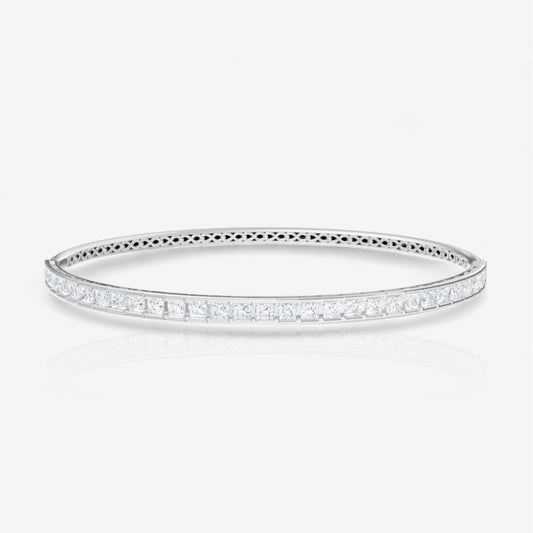 14kt white gold/18kt white gold/platinum/3.00/top