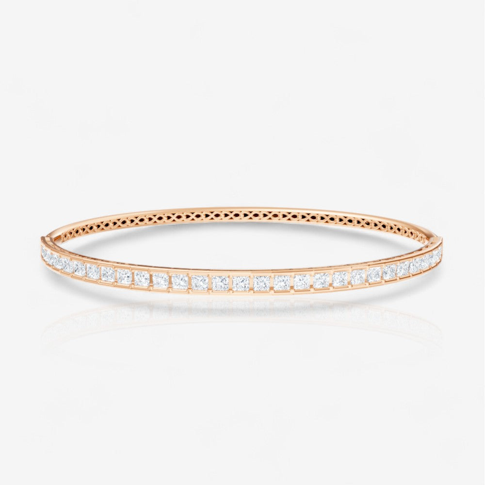 18kt rose gold/3.00/top