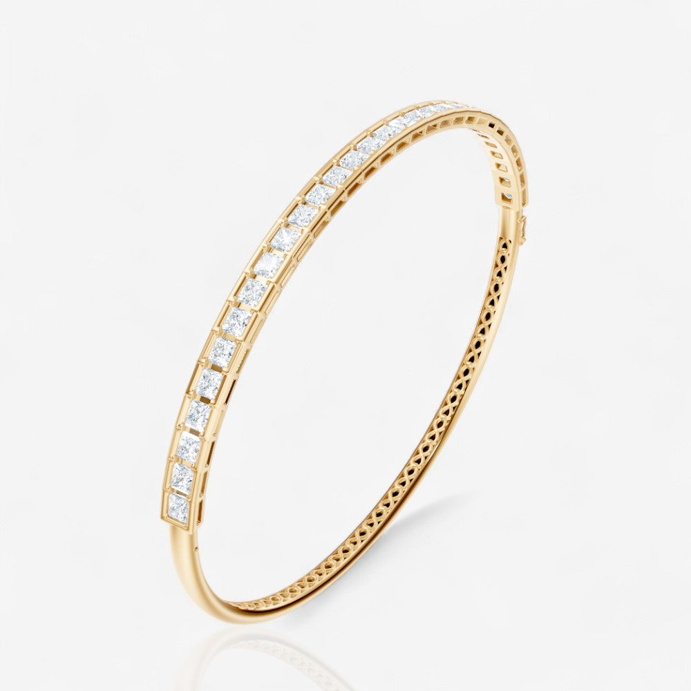 18kt yellow gold/3.00/front