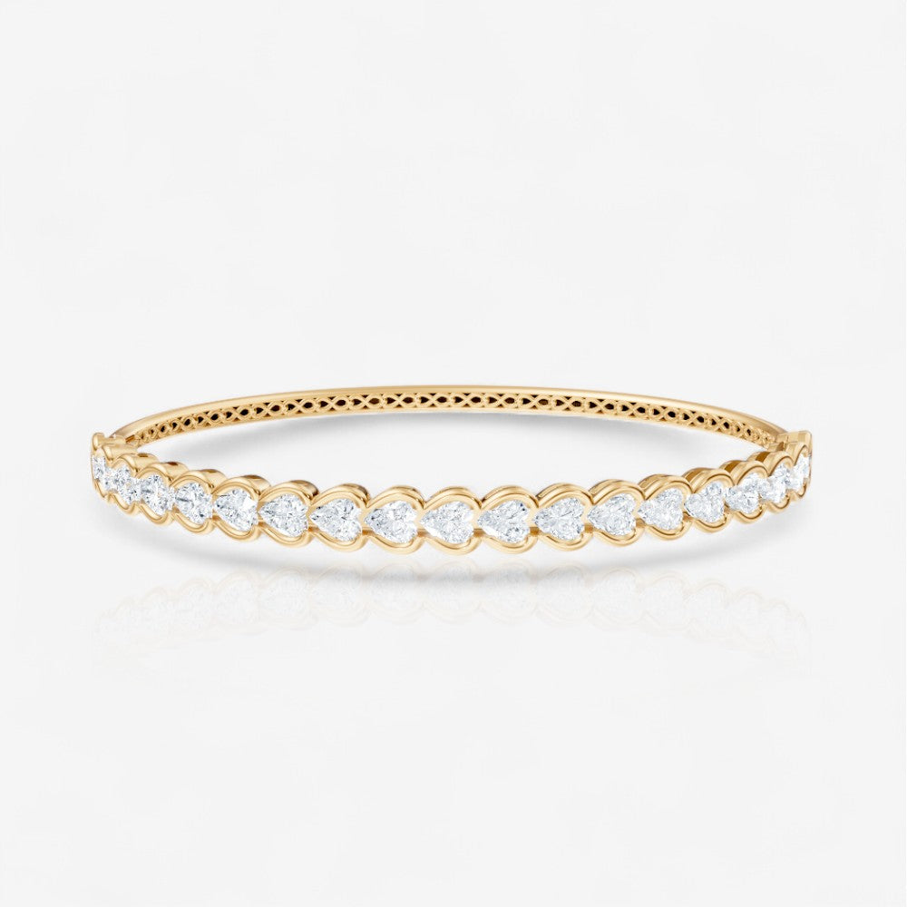 18kt yellow gold/6.00/top