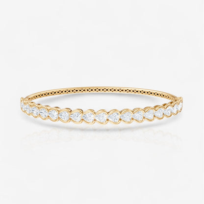 18kt yellow gold/6.00/top