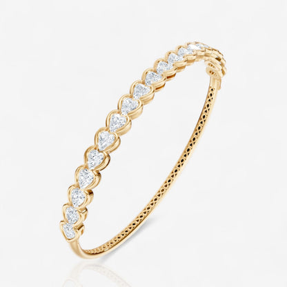 18kt yellow gold/6.00/front