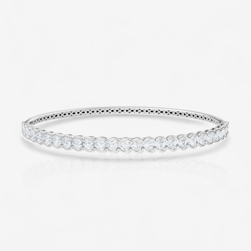 14kt white gold/18kt white gold/platinum/2.50/top