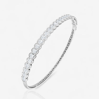 14kt white gold/18kt white gold/platinum/2.50/front