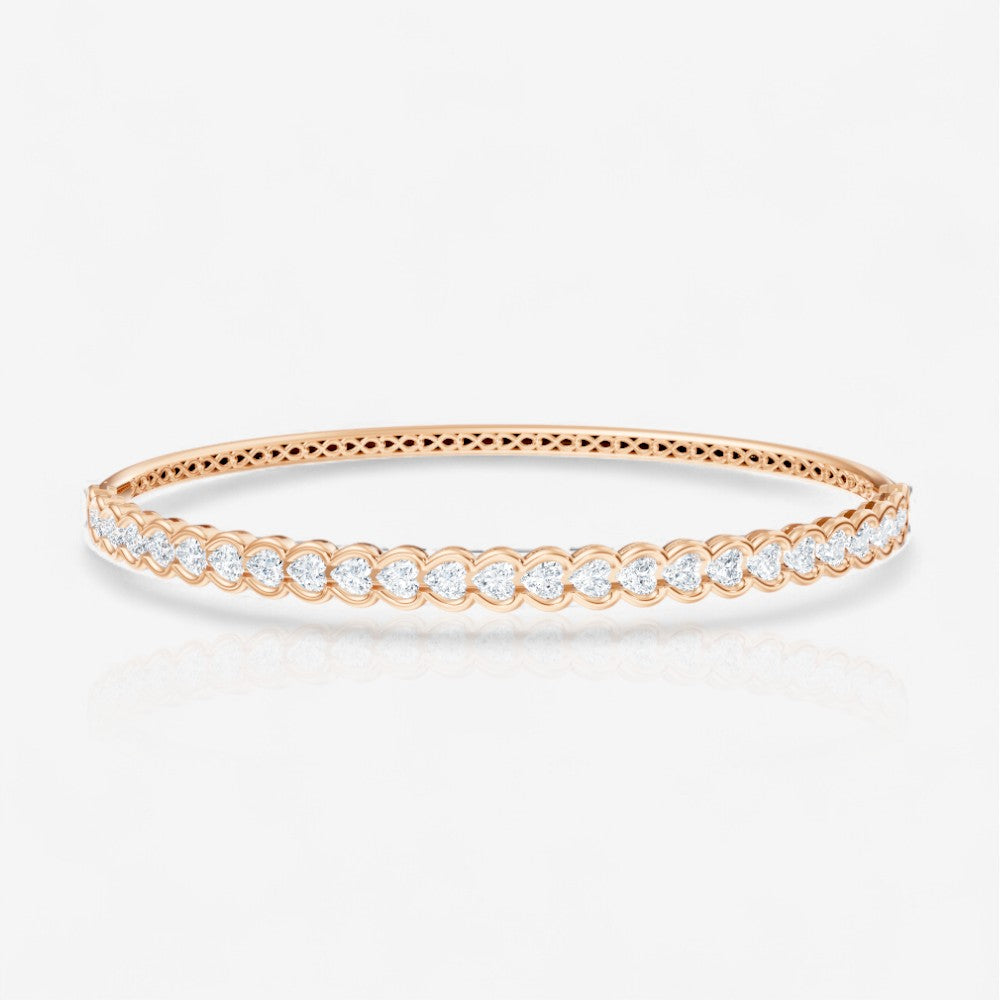 18kt rose gold/2.50/top