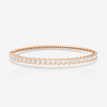 18kt rose gold/2.50/top