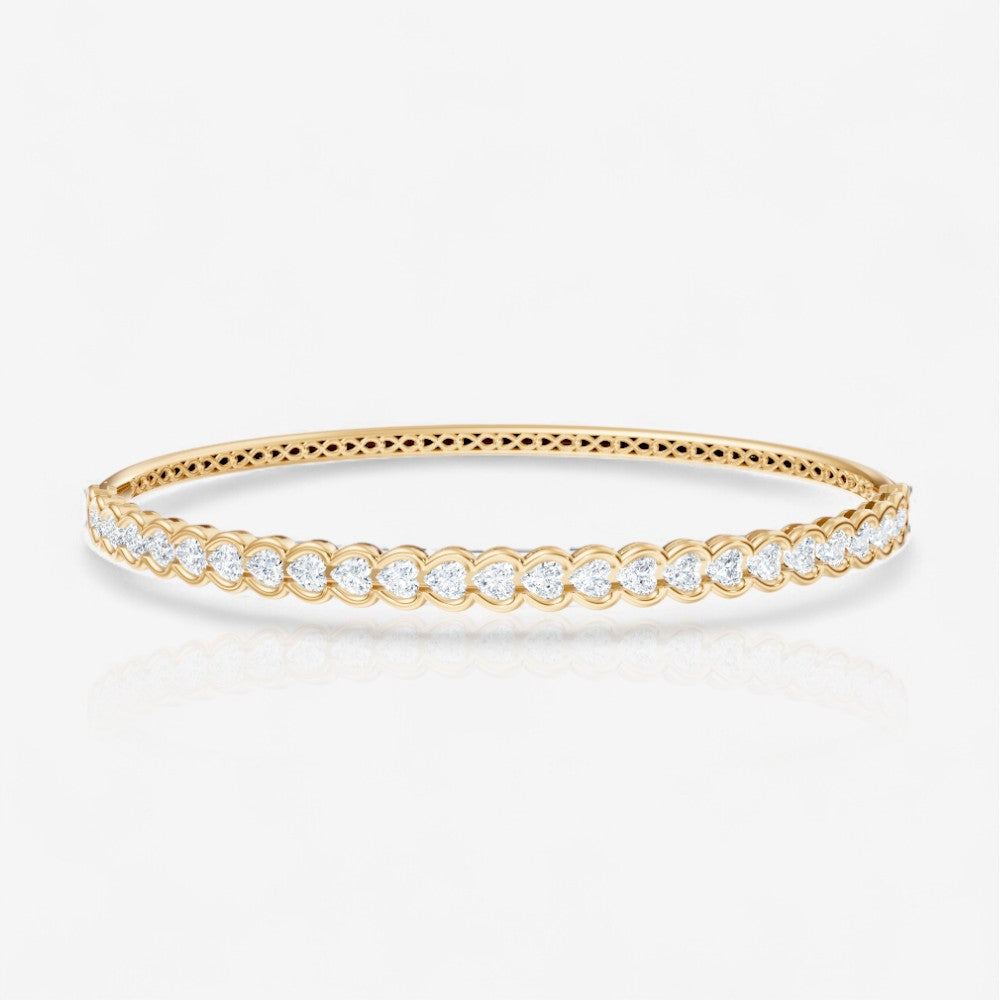 18kt yellow gold/2.50/top