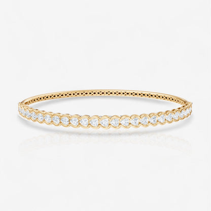 18kt yellow gold/2.50/top