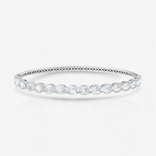 14kt white gold/18kt white gold/platinum/4.00/top