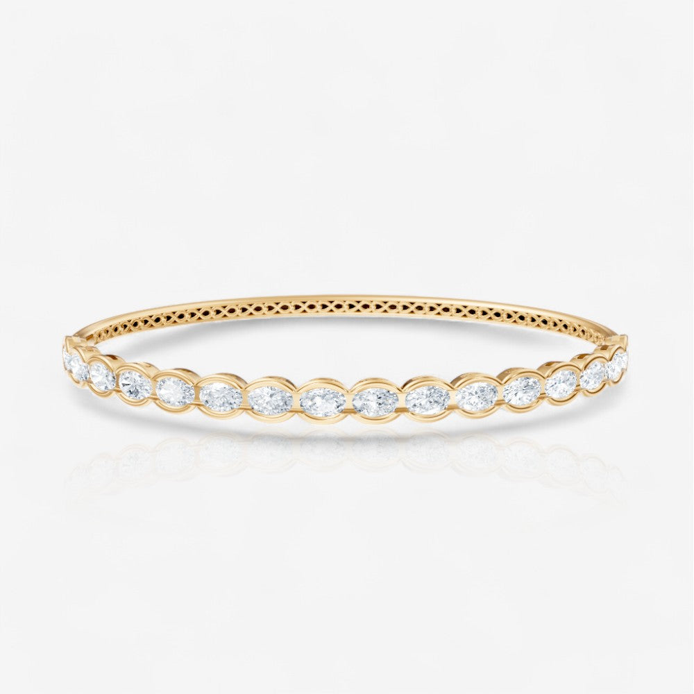 18kt yellow gold/4.00/top
