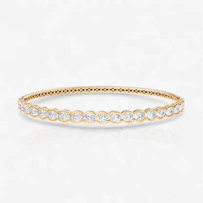 18kt yellow gold/3.00/top